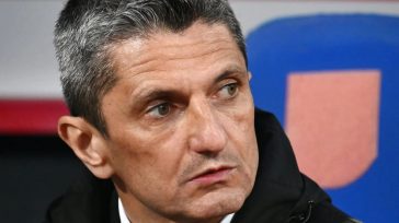 Το κρυφτούλι του ΠΑΟΚ με Λουτσέσκου