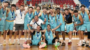 Στην Elite League ο Έσπερος, 83-72 τον Χολαργό
