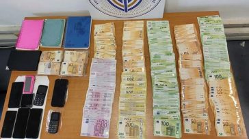 Παύθηκε η Γενική Γραμματέας κεντρικού Δήμου των Αθηνών – Ελέγχεται η εμπλοκή της στο σκάνδαλο με τις πολεοδομίες