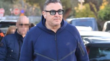 Αντώνης Ρέμος για Παντελή Παντελίδη: «Είδα το αυτοκίνητό μου αναποδογυρισμένο και ότι υπήρχε νεκρός τραγουδιστής»