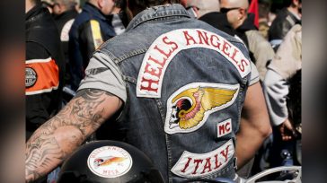 Σε ρυθμούς Hells Angels η Θεσπρωτία: Οικονομική ανάσα, συλλήψεις και ένα εγκεφαλικό επεισόδιο
