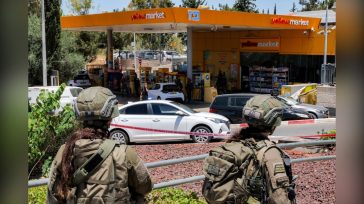 Ισραήλ: Ένας νεκρός και 5 τραυματίες από τρομοκρατική επίθεση