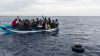 Κρήτη: Επιχείρηση διάσωσης μεταναστών στα ανοιχτά της Γαύδου και των Καλών Λιμένων