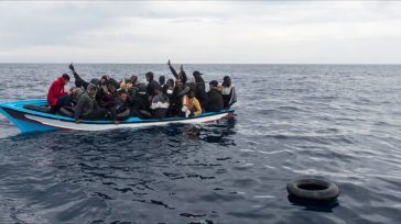 Κρήτη: Επιχείρηση διάσωσης μεταναστών στα ανοιχτά της Γαύδου και των Καλών Λιμένων