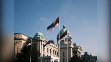 Σερβία: Ομαλή η διεξαγωγή των βουλευτικών εκλογών στο Κόσοβο