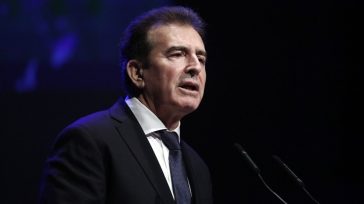 Το μήνυμα Χρυσοχοΐδη για την ημέρα προς τιμήν των Αποστράτων της ΕΛ.ΑΣ.