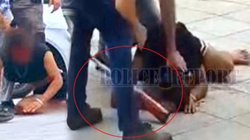 Καλλιθέα: Τα κενά στις καταθέσεις για το ρόπαλο της επίθεσης