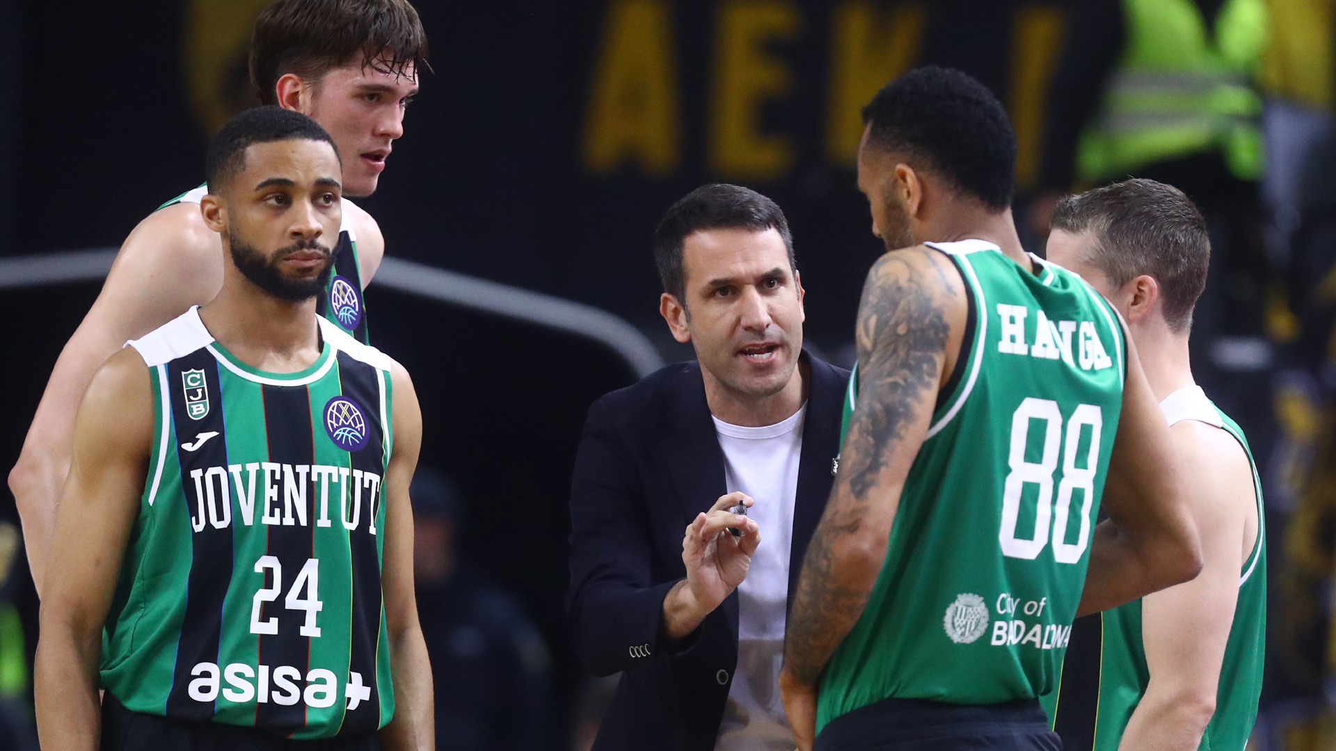 Στα ημιτελικά της ACB η Μπανταλόνα, 96-88 την Μπασκόνια