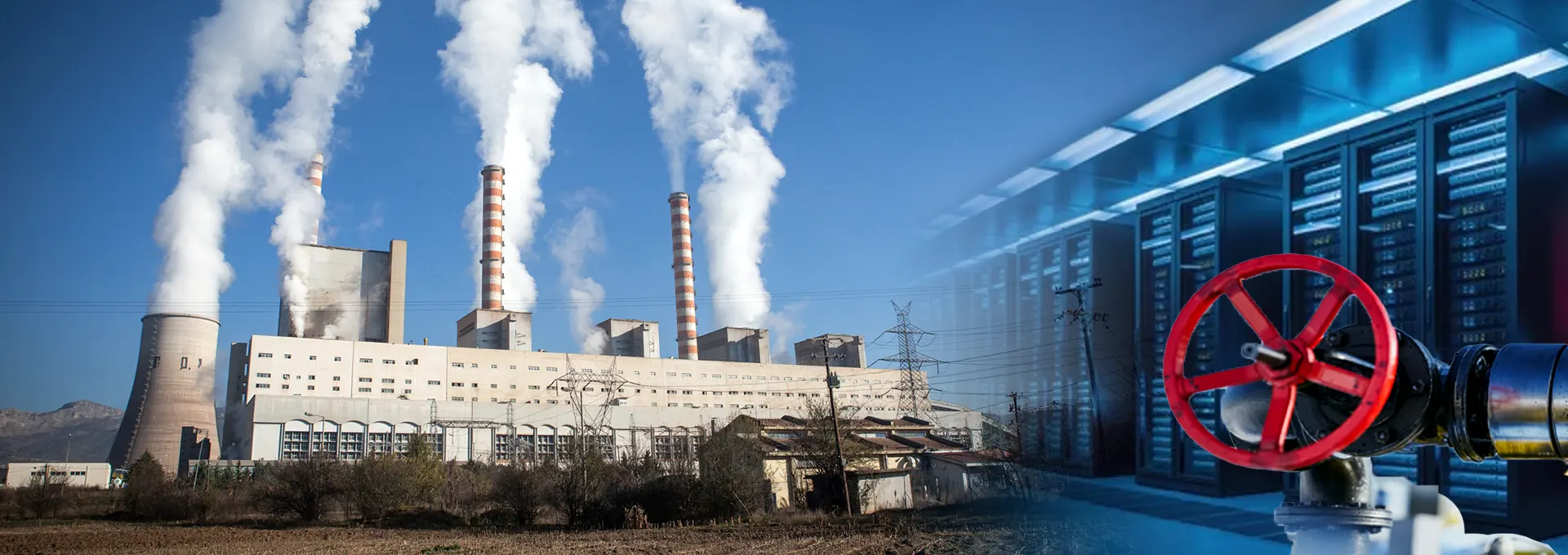 Η Ελλάδα μένει χωρίς μονάδες λιγνίτη για χάρη των data centers και του φυσικού αερίου