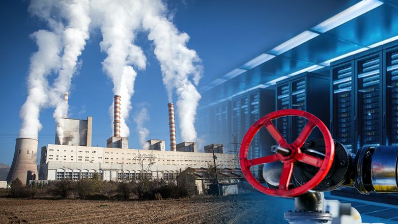 Η Ελλάδα μένει χωρίς μονάδες λιγνίτη για χάρη των data centers και του φυσικού αερίου Η Ελλάδα μένει χωρίς μονάδες λιγνίτη για χάρη των data centers και του φυσικού αερίου