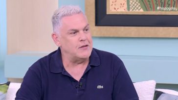 Αντώνης Λουδάρος: Η εξομολόγηση για το δάνειο του σπιτιού του