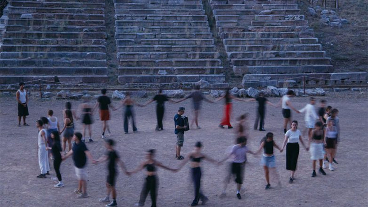 Το 9ο Διεθνές Εργαστήριο Αρχαίου Δράματος στο Λυγουριό