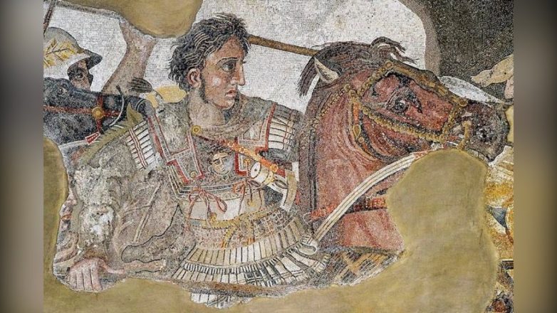 Στην αγκαλιά της πολιτιστικής κληρονομιάς το πεδίο της μάχης του Γρανικού, όπου μεγαλούργησε ο Μ. Αλέξανδρος