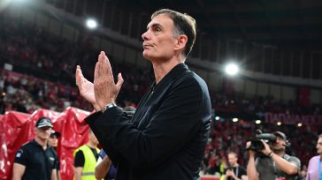 Μπαρτζώκας: «Ελέγξαμε το παιχνίδι στη μεγαλύτερη διάρκεια»