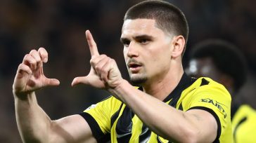 AEK: H UEFA θυμήθηκε το γκολ του Μαρίν στην Τουρκία