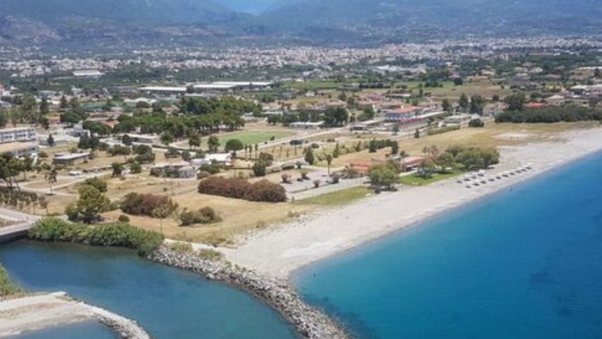 Αντιδράσεις στην Καλαμάτα για την ισραηλινή επένδυση της IDM