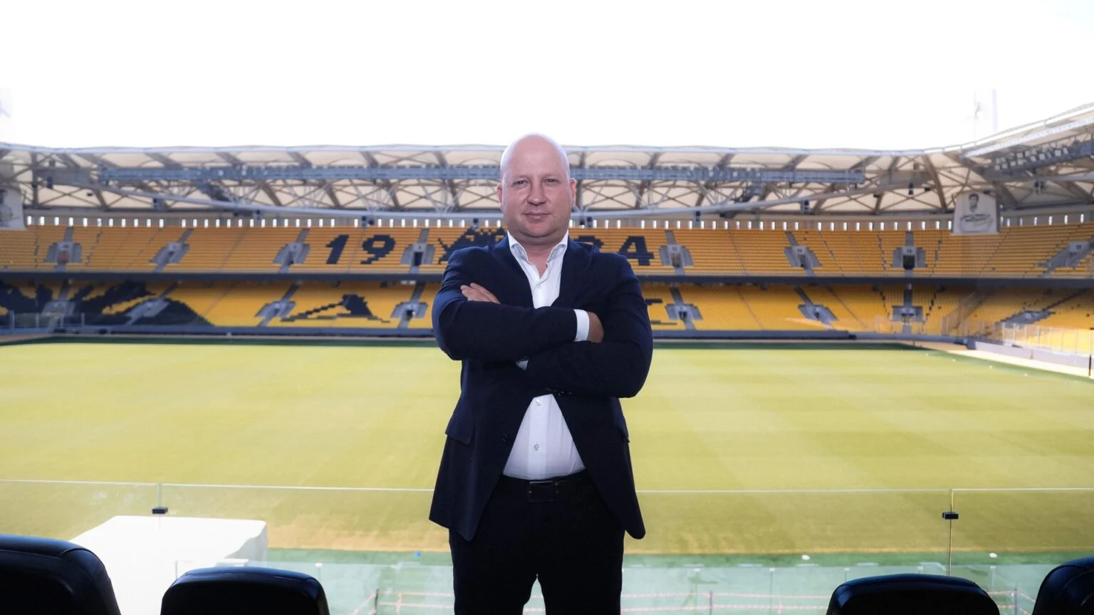 AEK: Οι ετήσιες απολαβές του Νίκολιτς και του επιτελείου του