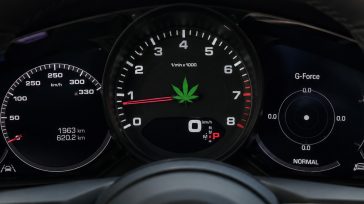 Ποια χώρα βάζει για πρώτη φορά «όριο χρήσης κάνναβης» στην οδήγηση, όπως με το αλκοόλ;
