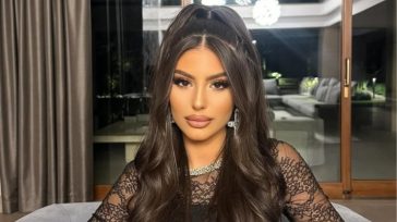 Δέσποινα Γιαννακοπούλου: Τι απαντά σε όσους την θεωρούν «ντίβα»