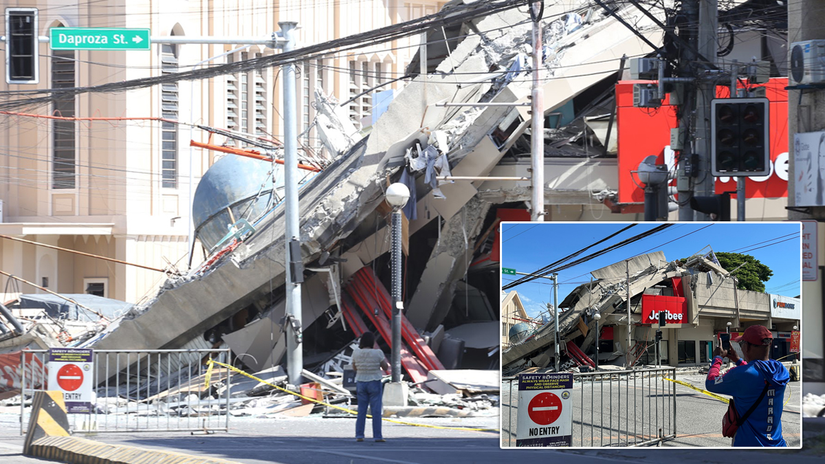 Τουλάχιστον 35 νεκροί και εκατοντάδες τραυματίες από τον σει