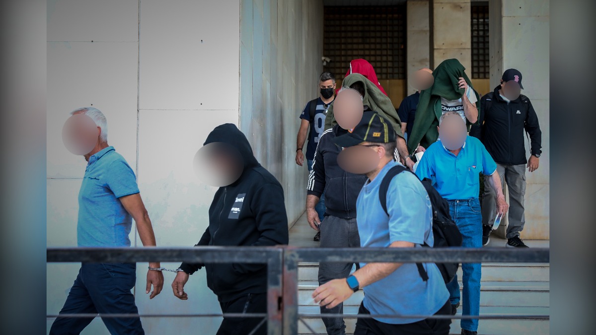 ΟΠΕΚΕΠΕ: Δύο προφυλακίσεις «μετρά» το κύκλωμα σε Κοζάνη και 