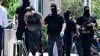 Ποινική δίωξη για τρομοκρατία στον 37χρονο Παλαιστίνιο
