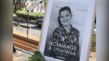 Δολοφονία 11χρονης Λιάνα: Ο Γάλλος υπουργός Δικαιοσύνης αποκλείει το ενδεχόμενο να παραιτηθεί