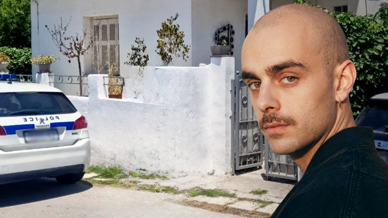 Φονικό στον Λόγγο Αιγίου: Πρώτα σκότωσαν τον γιο και μετά τη μάνα Φονικό στον Λόγγο Αιγίου: Πρώτα σκότωσαν τον γιο και μετά τη μάνα