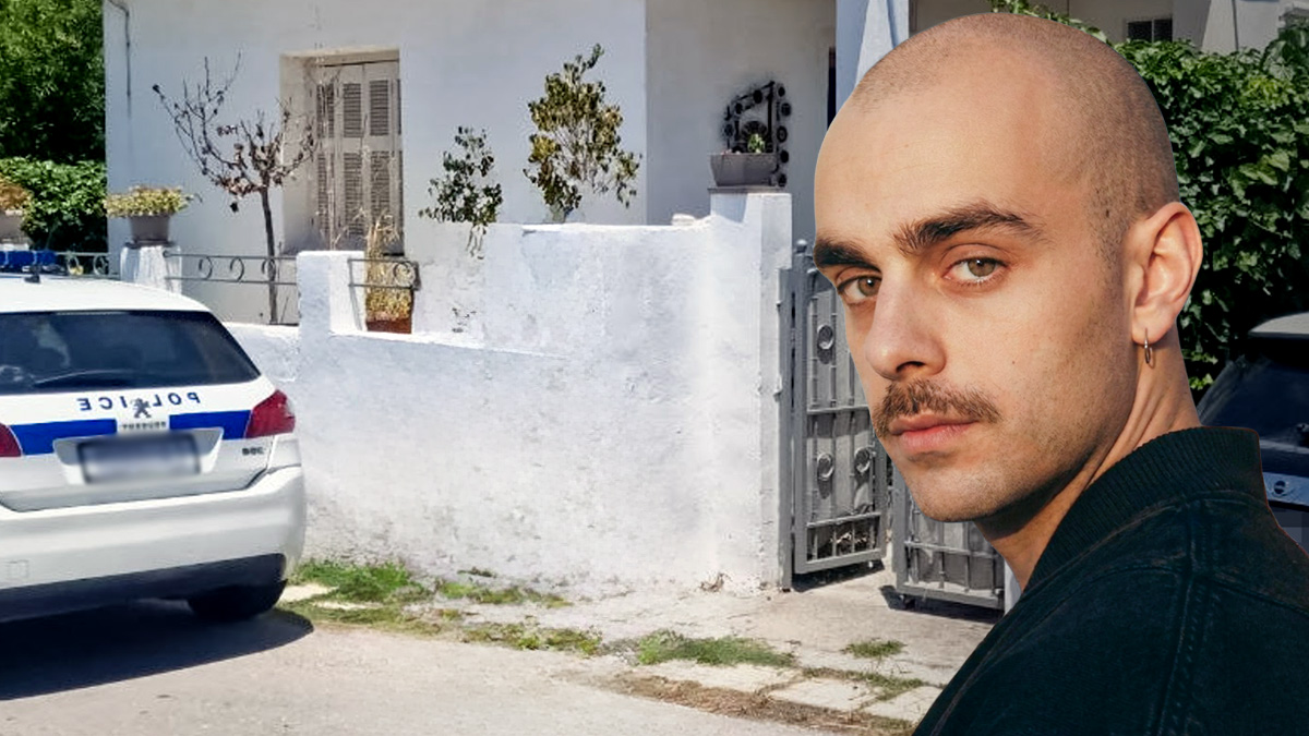 Φονικό στο Λόγγο Αιγίου: Πρώτα σκότωσαν τον γιο και μετά τη 