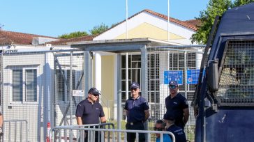 Δίκη για Τέμπη: Απορρίφθηκε αίτημα για έγγραφο σχετικά με τη δήλωση παράστασης του ελληνικού Δημοσίου