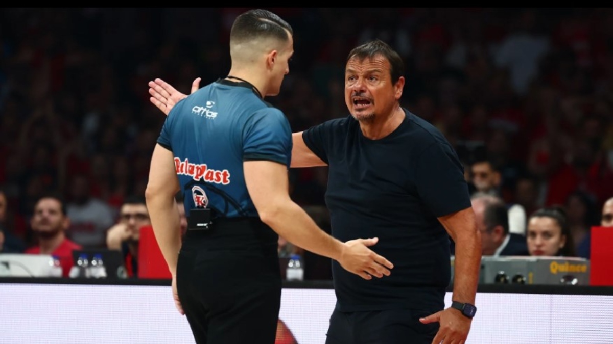 Οι βολές έγιναν βόλια στην καρδιά του μπάσκετ