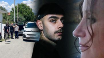 Δολοφονία στον Λόγγο: Ο 65χρονος Ιταλός φέρει αμυχές και κηλίδες αίματος στη μπλούζα του