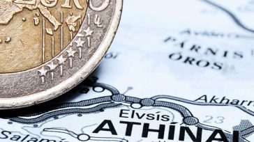 Στις αγορές με επανέκδοση 10ετούς ομολόγου το Ελληνικό Δημόσιο