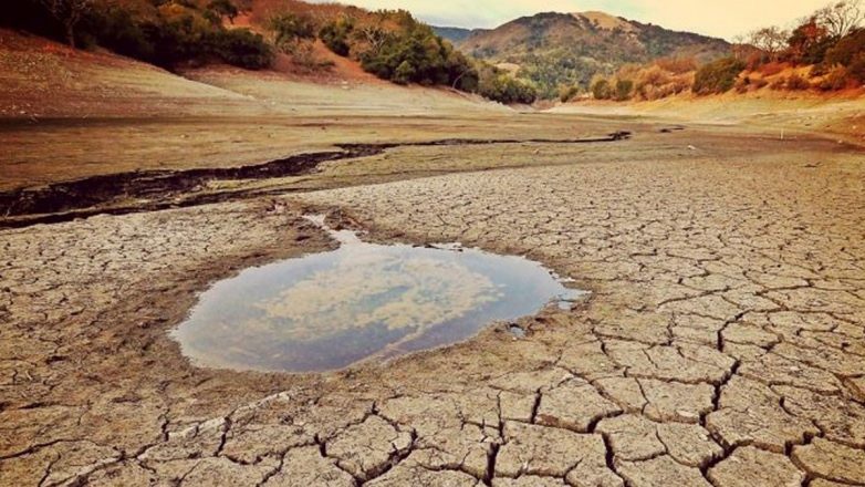 Σε κρίσιμο σημείο καμπής η διαχείριση του νερού στην Ελλάδα Σε κρίσιμο σημείο καμπής η διαχείριση του νερού στην Ελλάδα