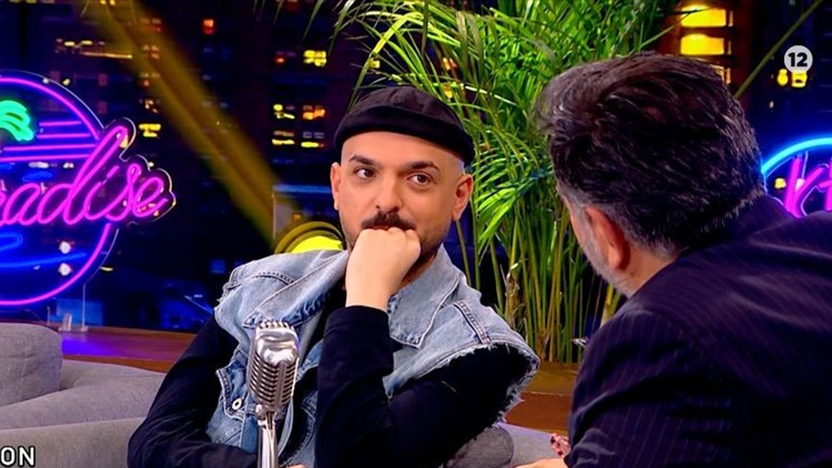 Apon: Η αποκάλυψη για την προσωπική του ζωή – «Με την σύντρο