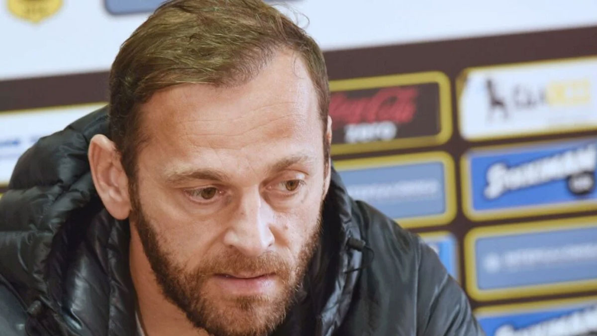 Μπούρμπος: «Οι οφειλές είναι πάνω από 20 εκατ. ευρώ»