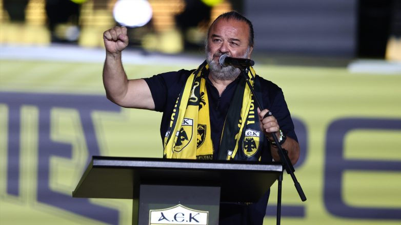 Αγία Άννα-Βριλήσσια, ένα πούρο δρόμος Αγία Άννα-Βριλήσσια, ένα πούρο δρόμος