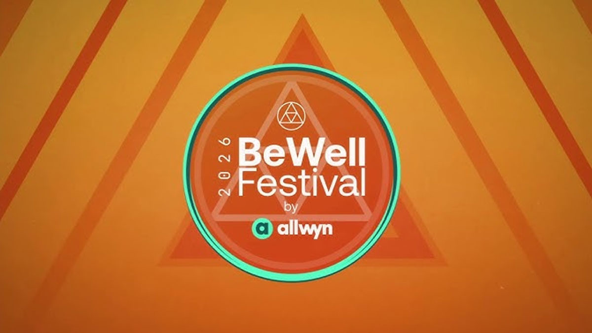 BeWell Festival 2026 by Allwyn: 31.000 άνθρωποι έζησαν το με