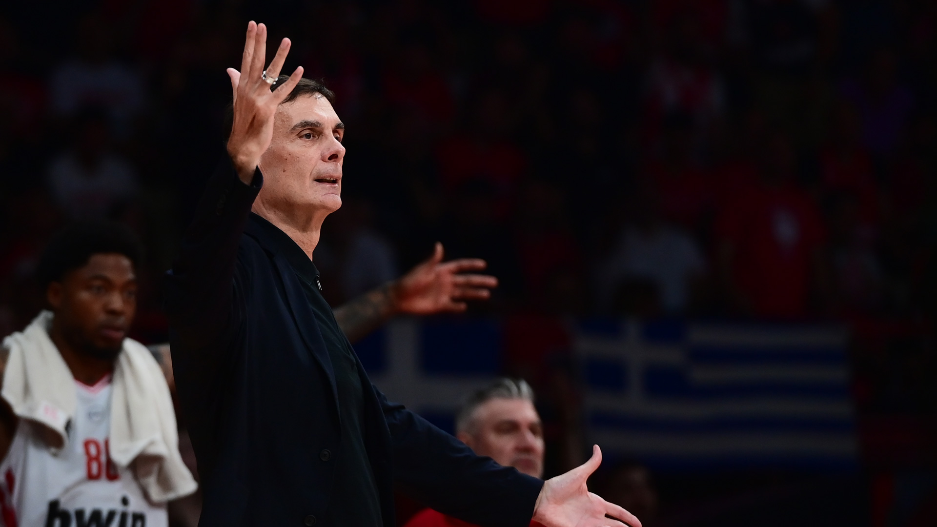 Καμπάνα της ΔΕΑΒ στον Μπαρτζώκα
