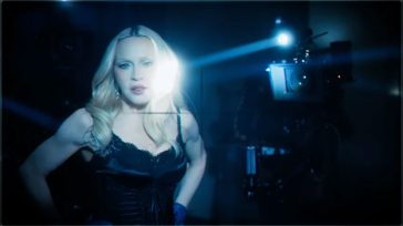 Madonna: Επέστρεψε πιο προκλητική από ποτέ στο νέο της 13λεπτο βίντεο!