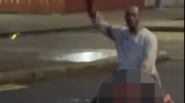 Μπέλφαστ: Σομαλός επιχείρησε να αποκεφαλίσει 40χρονο στη μέση του δρόμου