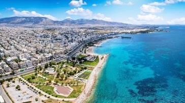 Λύθηκε ο γρίφος με την δυσάρεστη οσμή, που αναστάτωσε την Αττική