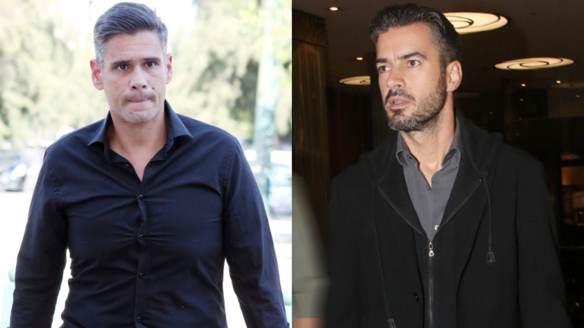 Δημήτρης Ουγγαρέζος: Απαντά στα «καρφιά» του Γιάννη Τσιμιτσέ