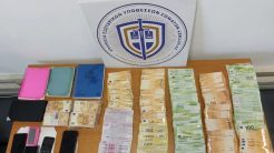 Κύκλωμα Πολεοδομίας: Στη φυλακή και οι έξι κατηγορούμενοι μετά τις απολογίες τους
