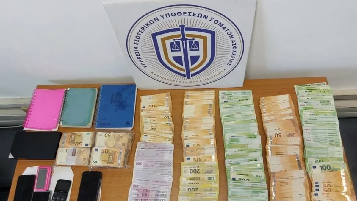 Κύκλωμα Πολεοδομίας: Στη φυλακή και οι έξι κατηγορούμενοι με