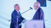 Απονομή του 8ου Alba Business Unusual Award στον Πάνο Γερμανό