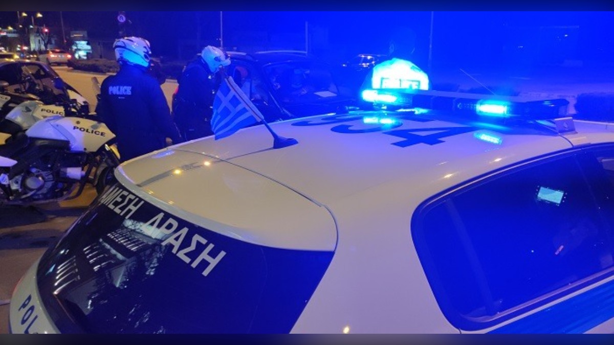 Πάτρα: Ξεκαθάρισμα λογαριασμών πίσω από τον εμπρησμό στο Ρίο