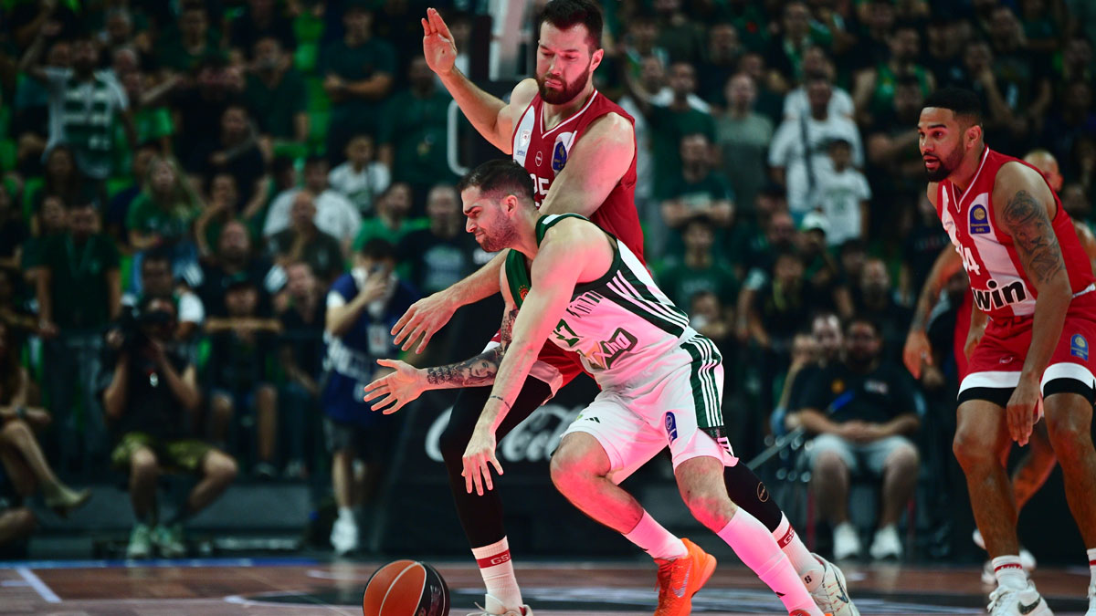 Κατήγγειλε τον Ολυμπιακό στον ΕΣΑΚΕ