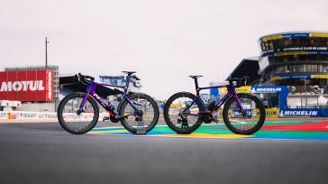 Η Prima Pramac Yamaha MotoGP έχει την 3T Bikes ως Επίσημο Συνεργάτη