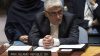 Συμβούλιο Ασφαλείας ΟΗΕ: To Ιράν ζητεί από τον Τραμπ να σταματήσει τις απειλές